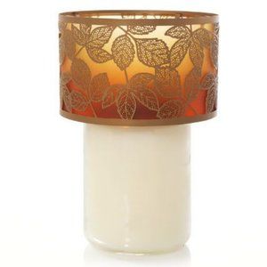 NWT Yankee Candle Jar Candle Shade